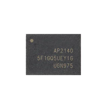 10PCS Jaunas 100% Testēti GD5F1GQ5UEYIGR WSON-8 1 gb SLC NAND Flash Mikroshēmas