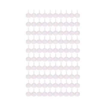 100x Garneļu Akvāriju Olu Inkubators Caps Ūdens Iesmidzināšana Piltuves Regulatora Vārstu Komplekts Kolas Pudeli Adapteri Inkubējamās Pudeļu korķi