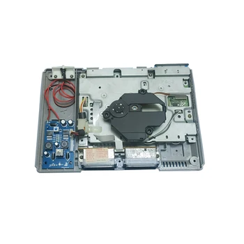 110V-220V 12V JAUNU PICO Power Board, lai PS1 Spēļu Konsole PlayStation1 Remonts Daļa