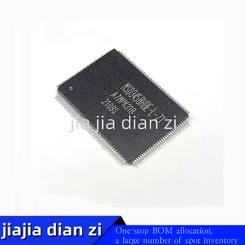 1gb/daudz MSD3458HBE-L-Z1 MSD3458HBE MSD3458 QFP ic mikroshēmas noliktavā