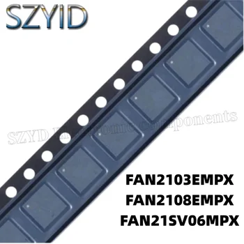 1GB QFN25-FAN2103EMPX FAN2108EMPX FAN21SV06MPX