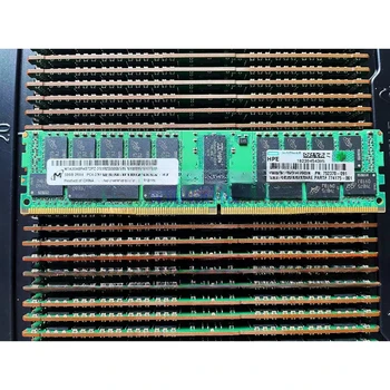 32G 2RX4 PC4-2133P REG ECC Servera Atmiņas Moduli, 32g DDR4