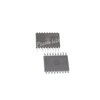 (5piece)CY7C63723C-SXC CY7C63723C CY7C63723-SC CY7C63723 SOP18 mikrokontrolleru mikroshēmu