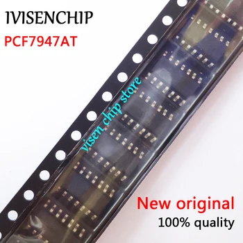 5pieces PCF7947AT PCF7946AT SOP-14 chipset