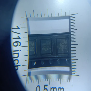ATM2202 IC Sākotnējo čipu