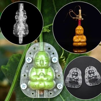 Augļu Veidošanā Pelējuma Plastmasas Budas formas Dārza Augļu Persiku, Bumbieru Izaugsmi, kas Veido Pelējuma Veidošanas Rīks