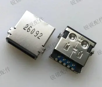 Bezmaksas piegāde Lenovo yoga2 pro 13 mazās valdes USB3.0 portu Sieviešu 9PIN USB uzlādes port savienotājs