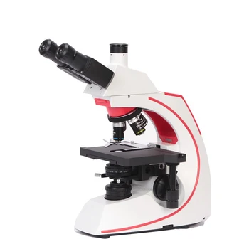 BMC533-ICCF augstas klases profesionālo pielāgot kameras/ekrāna medicīnas laboratorijas digitālo savienojumu trinokulara bioloģisko mikroskopu