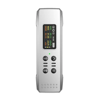 EMF Metru Elektromagnētiskā Lauka Starojuma Detektoru Emisijas Dozimetru Rokas Pārnēsājamie Testeri Rīku HomesOffice Āra