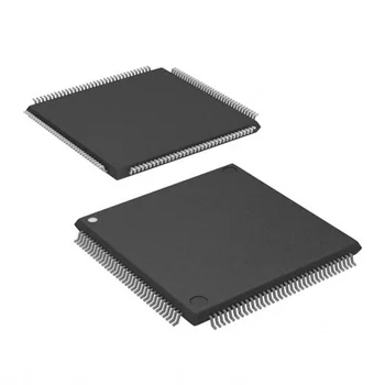 Jauna oriģinālā sastāva SPC5604BF2MLQ6 LQFP144 mikrokontrolleru mikroshēmu