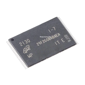 Jaunas Oriģinālas MT29F2G08ABAEAWP-TAS:E MT29F2G08ABAEAWP-TAS 29F2G08ABAEA TSOP-48 2Gb NAND Flash Atmiņas Mikroshēmu (IC)