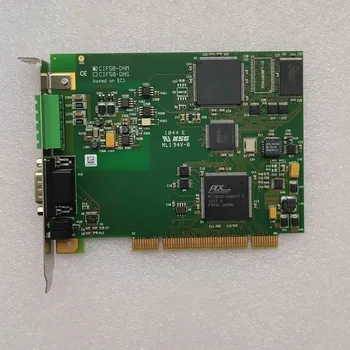 Par Hilscher Jomā Autobusu Kartes CIF50-DNM PCI Interfeisu