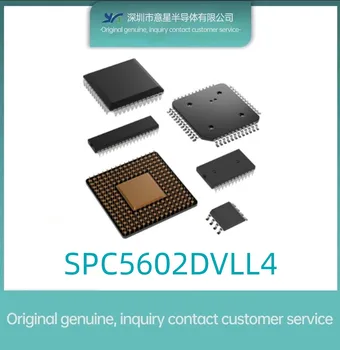 SPC5602DVLL4 pakete QFP100 mikrokontrolleru jaunu oriģinālu akciju akciju